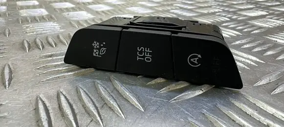 Ford Focus Other switches/knobs/shifts JX7T11B573BAD