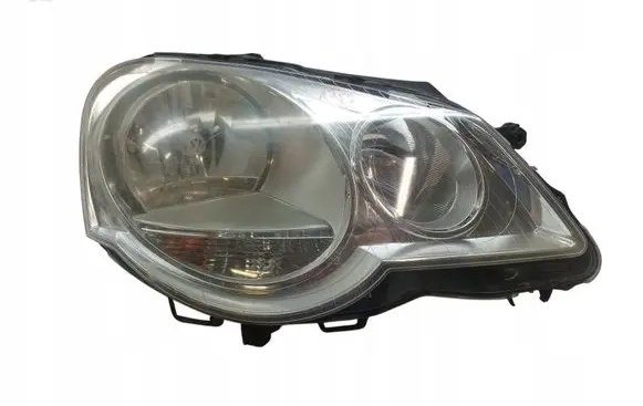 Volkswagen Polo Headlight/headlamp 6Q1941008AK