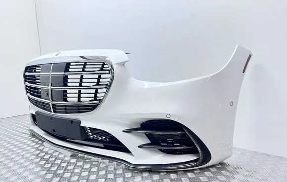 Mercedes-Benz S W223 Front bumper A2238851101 A2238804100 A22388041009040