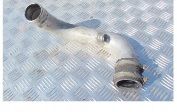 SsangYong Rodius Engine coolant pipe/hose