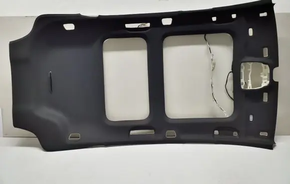 Mercedes-Benz C AMG W205 Headlining A20569094039F93 A0015425423