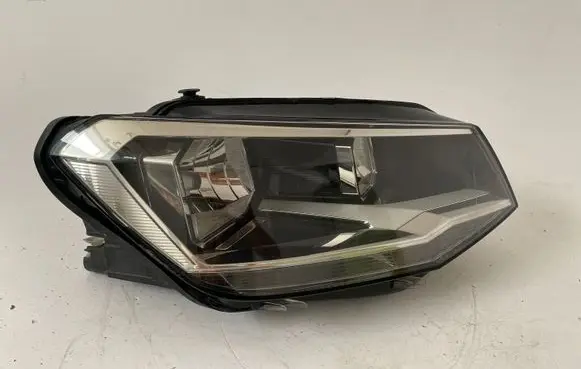 Volkswagen Caddy Headlight/headlamp 2K1941006A