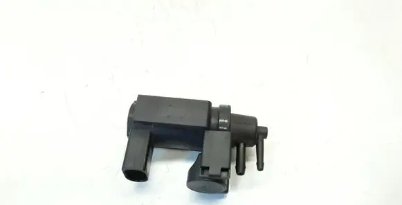 Audi A6 S6 C6 4F Turbo solenoid valve 059906628B