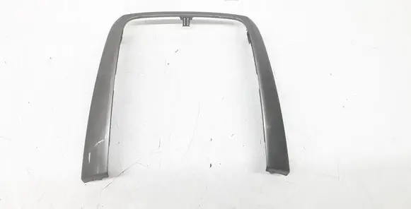 Toyota Avensis Verso Climate control/heater control trim 5541444030
