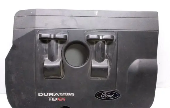 Ford Mondeo Mk III Engine cover (trim) 2S7Q6N041BD