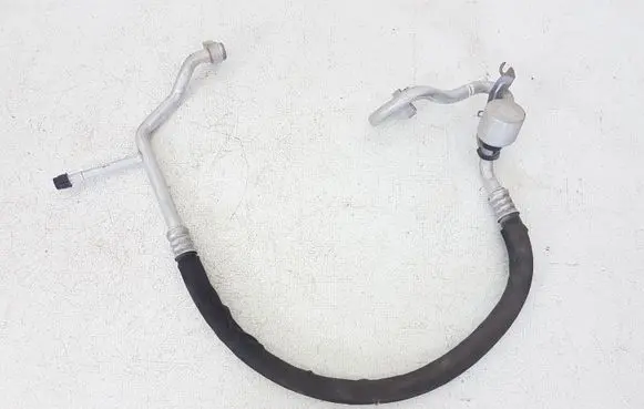 Ford Edge II Air conditioning (A/C) pipe/hose K2GH19N602 K2GH19N602HC