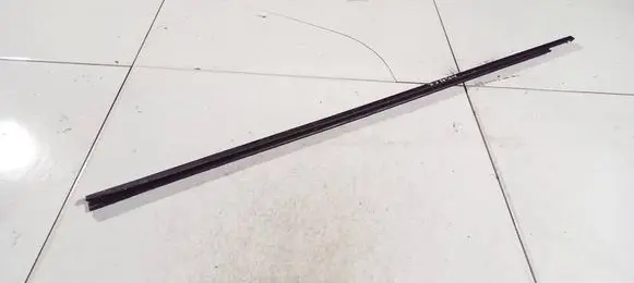 Nissan Murano Z50 Front door glass trim molding 