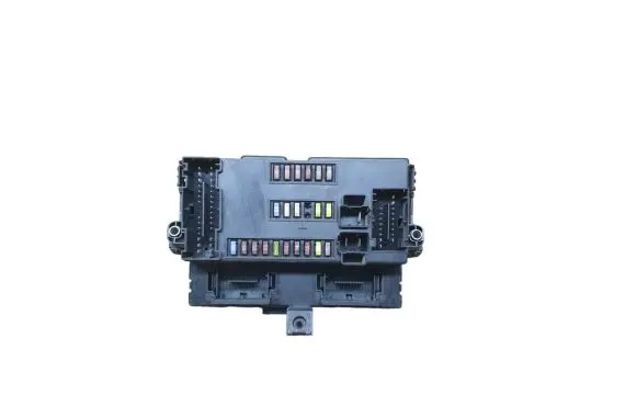 Iveco Daily 5th gen Comfort/convenience module Y503440480113 5801639038 SJ1EXL22N