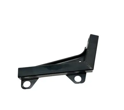 Ford Fusion II Other body part 