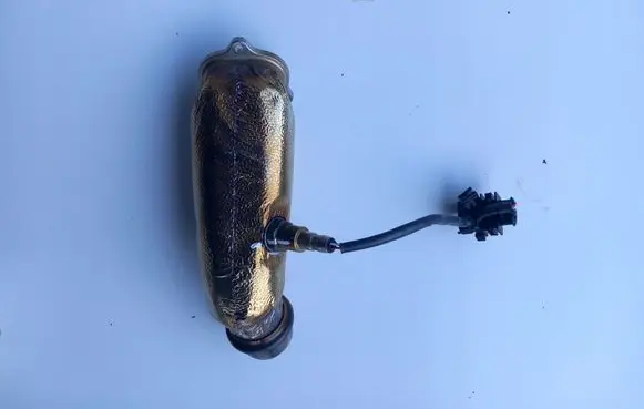Hyundai H-1, Starex, Satellite Wires (starter motor) 0258030247