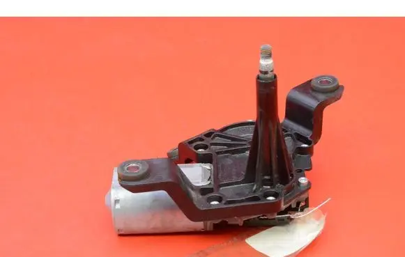 Opel Insignia A Rear window wiper motor 13227418