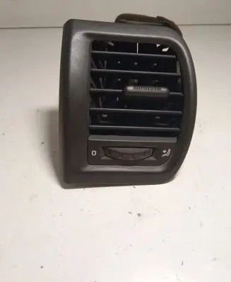Skoda Fabia Mk1 (6Y) Dash center air vent grill 5J0819701 220512