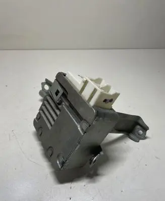 Toyota Avensis T250 Power steering control unit/module 8965005030 6900000563 1129000631