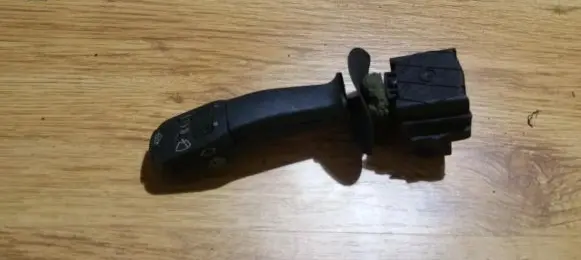 BMW 5 E39 Wiper control stalk 012009