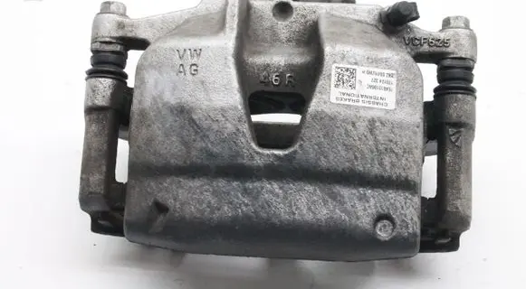 Audi Q4 Sportback e-tron Front brake caliper 1EA615106AC