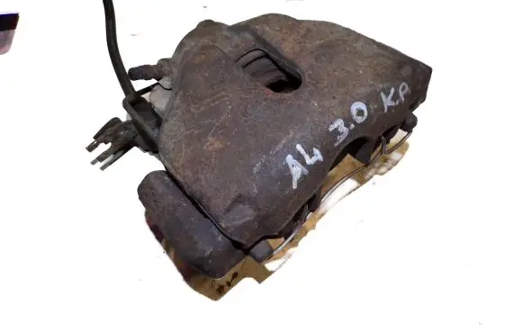 Audi A4 S4 B6 8E 8H Front brake caliper