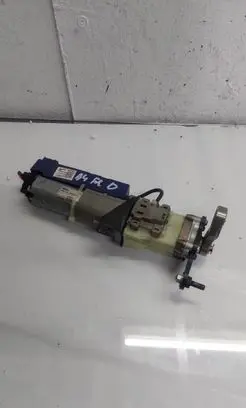 Audi A4 S4 B8 8K Soft lock spindle drive 8K9827852