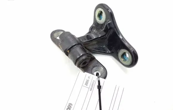 Mercedes-Benz GL X164 Front door upper hinge A2517200137