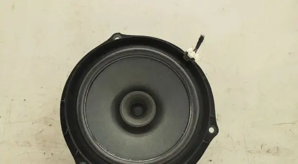 Dacia Sandero III Front door speaker 281443585R