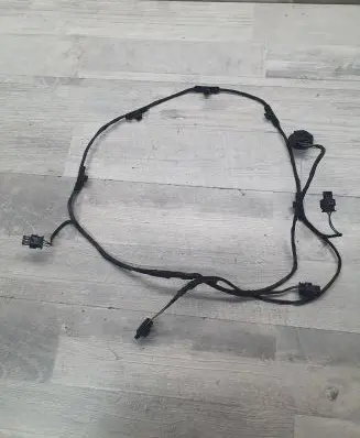 Seat Alhambra (Mk2) Parking sensor (PDC) wiring loom