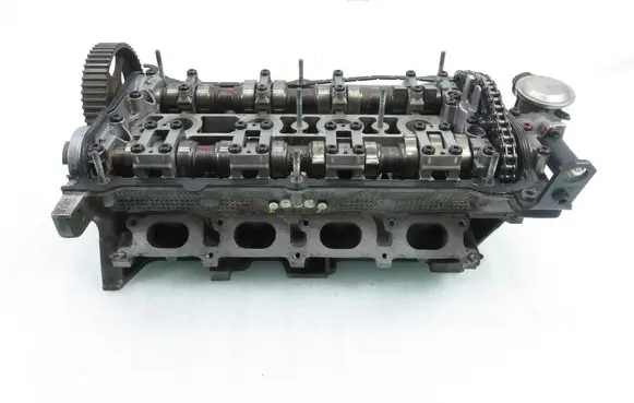 Audi A4 S4 B6 8E 8H Engine head 058103373D