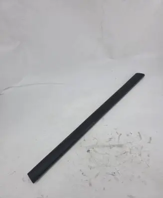 Audi A8 S8 D2 4D Rear door trim (molding) 