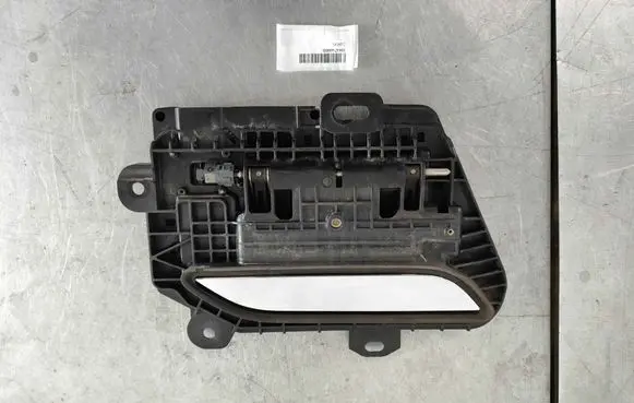 Tesla Model S Rear door exterior handle 106474400B