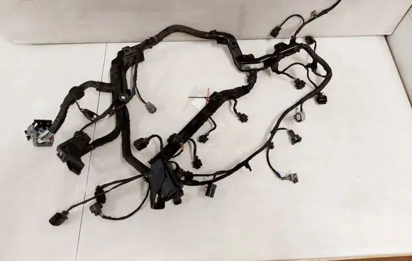 KIA Optima Engine installation wiring loom 914402T010