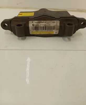 BMW 5 F10 F11 Pedestrian airbag 7191049