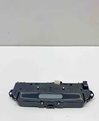 Mercedes-Benz SL R230 Parking PDC sensor display screen 0015420314 A0015420314