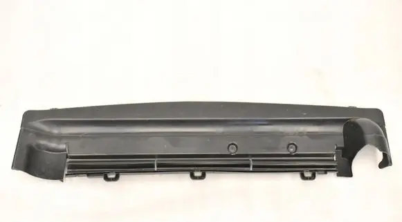 Volkswagen Multivan T5 Radiator trim 