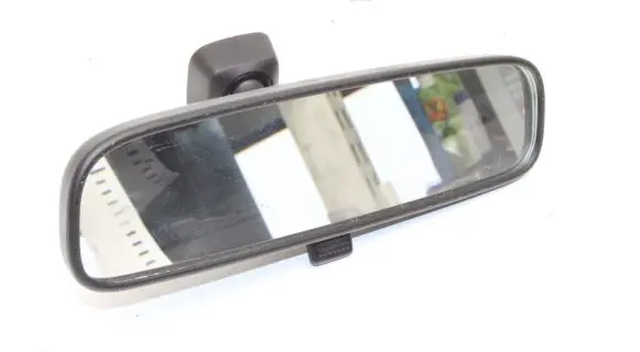 Honda Accord Rear view mirror (interior)