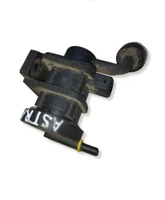 Opel Astra H Turbo solenoid valve 4522371 4715396