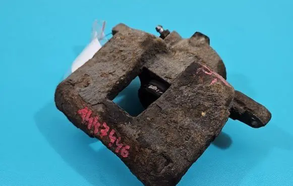 Fiat Ducato Rear brake caliper IMPRK1447446