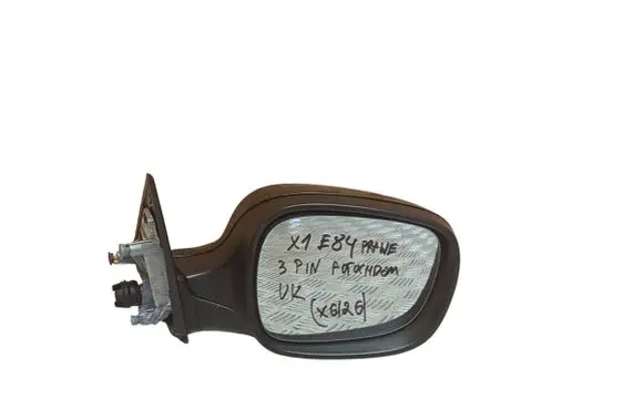 BMW X1 E84 Front door electric wing mirror