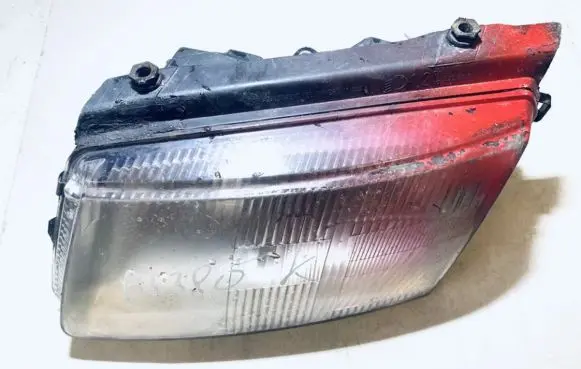 Volkswagen PASSAT B5 Headlight/headlamp 14742700 14742500