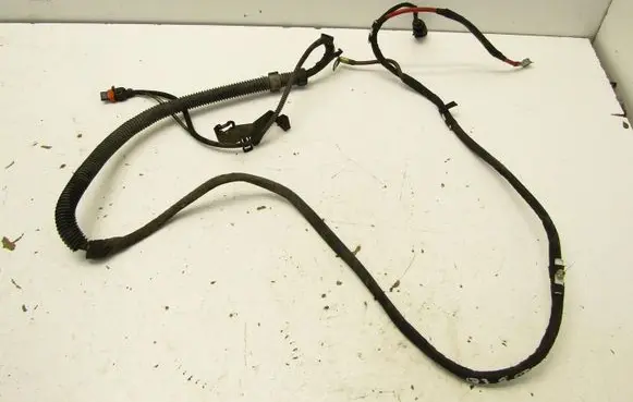 Audi Q3 8U Other wiring loom 3B0973813
