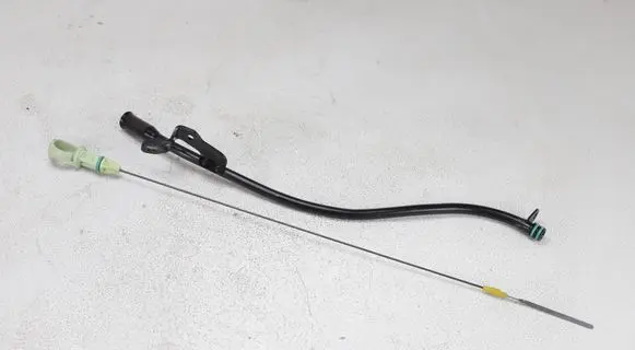 Opel Crossland X Oil level dip stick 981766568001 98773558001