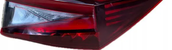 Skoda Enyaq iV Rear/tail lights 5LA945208A