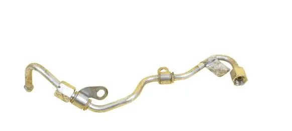 Ford Galaxy Fuel line pipe BB5E9J323CA TNWA PRZEWOD