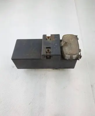 Volkswagen Sharan Coolant fan relay 357919506 898718000