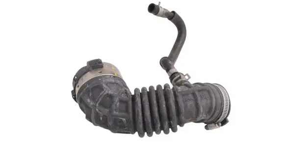 Air intake duct part