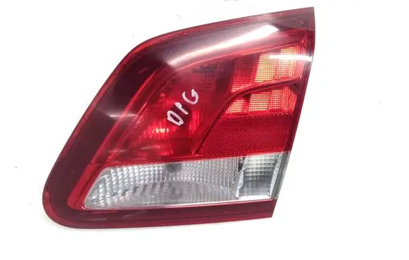 Mercedes-Benz B W246 W242 Tailgate rear/tail lights A2469068600 A2468200800