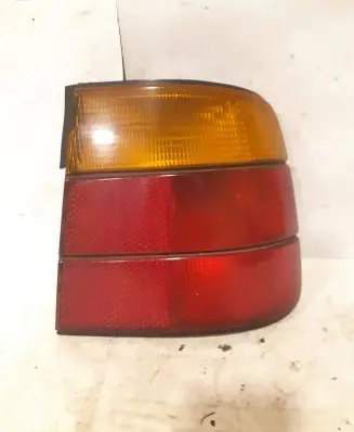 BMW 5 E34 Rear/tail lights 1384010