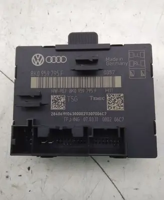 Audi Q5 SQ5 Door control unit/module 8K0959795F