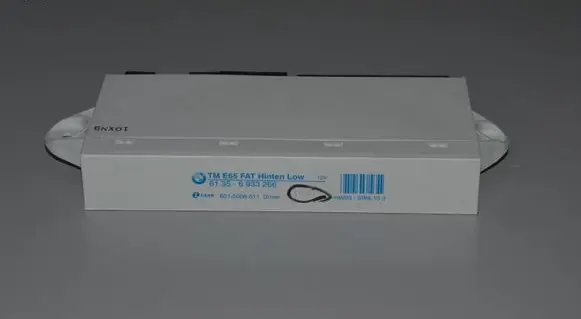 BMW 7 E65 E66 Door control unit/module 6933266