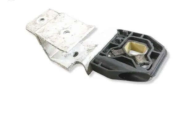 BMW 1 F20 F21 Radiator mount bracket 