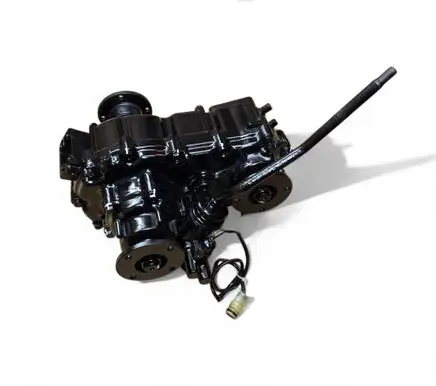 Suzuki Samurai Gearbox transfer box case 