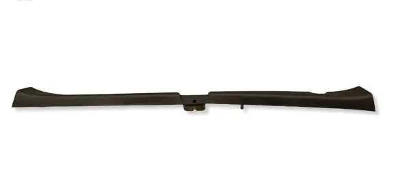 Tesla Model Y Trunk/boot sill cover protection 149463100C