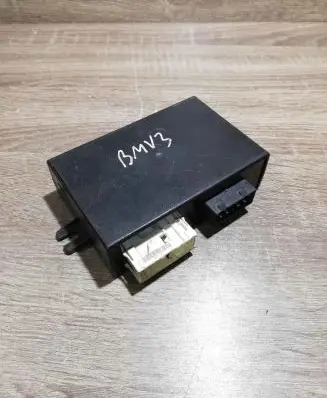 BMW 3 E36 Alarm control unit/module 8353569 1413064092